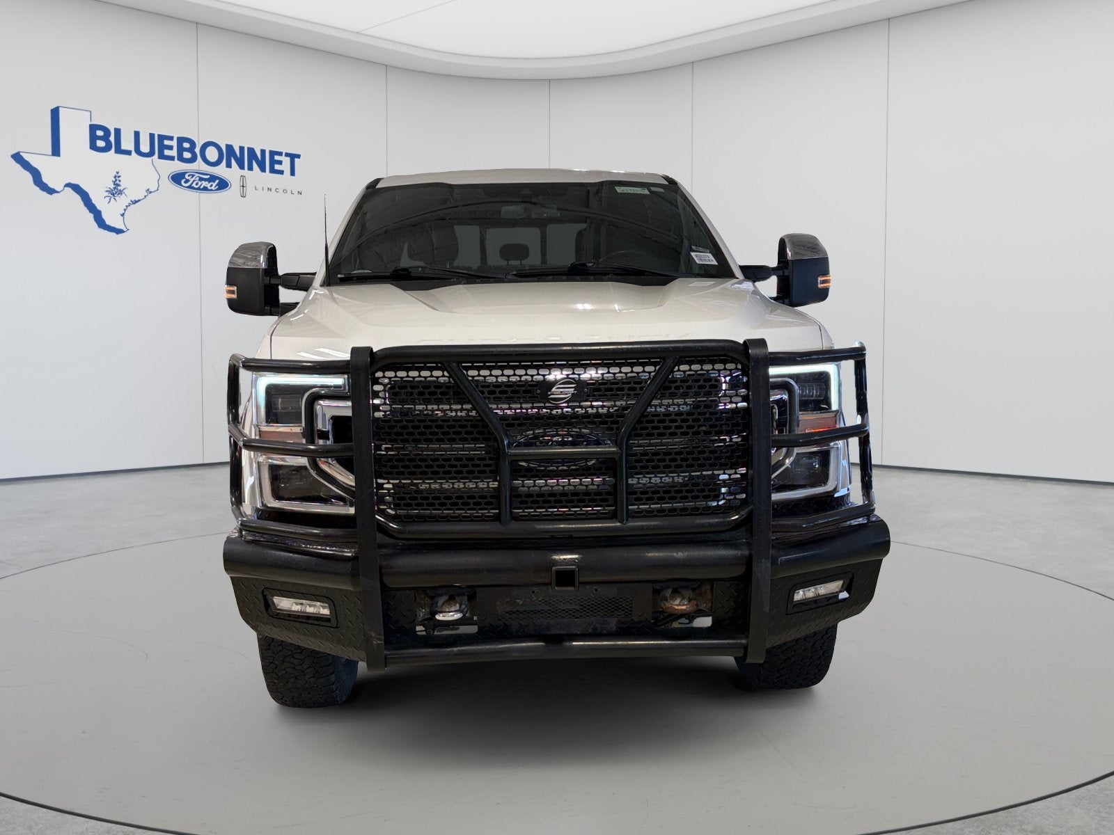 2022 Ford Super Duty F-250 SRW Base