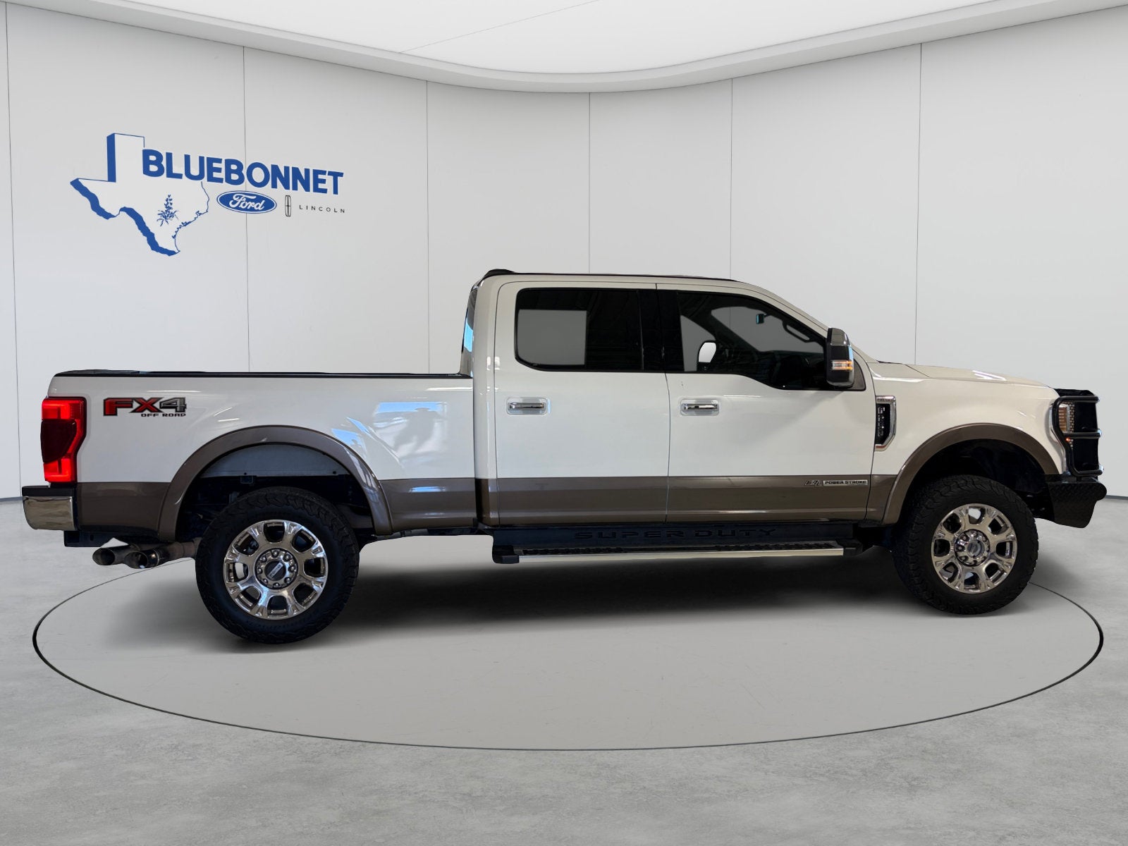2022 Ford Super Duty F-250 SRW Base