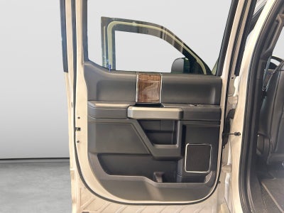 2017 Ford Super Duty F-250 SRW Base