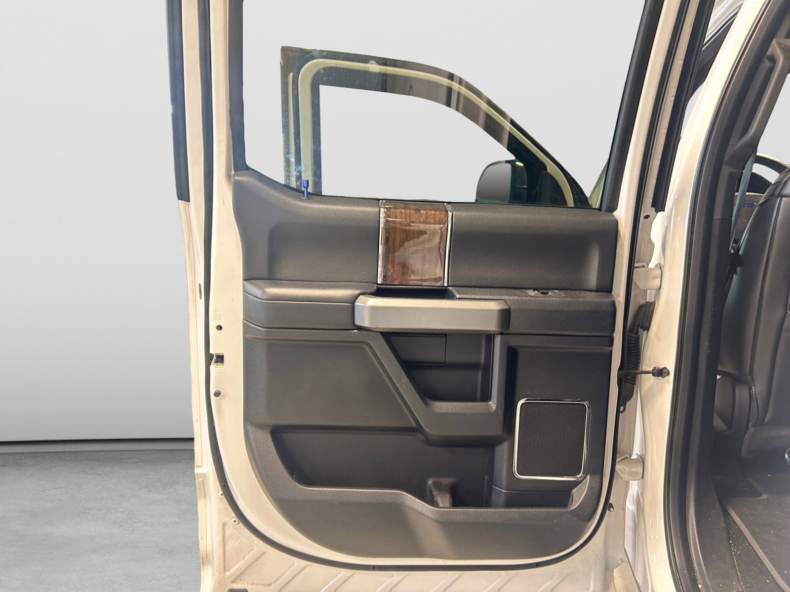 2017 Ford Super Duty F-250 SRW Base