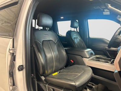 2017 Ford Super Duty F-250 SRW Base