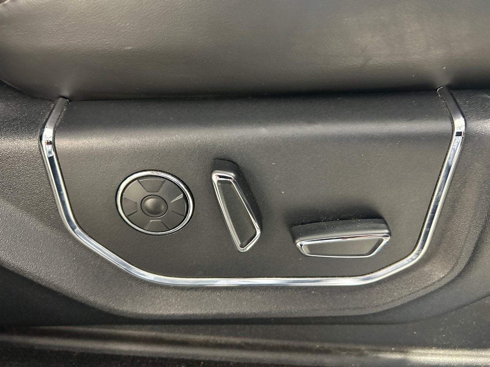 2017 Ford Super Duty F-250 SRW Base
