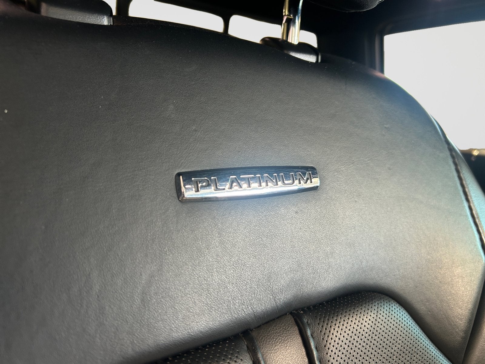 2017 Ford Super Duty F-250 SRW Base