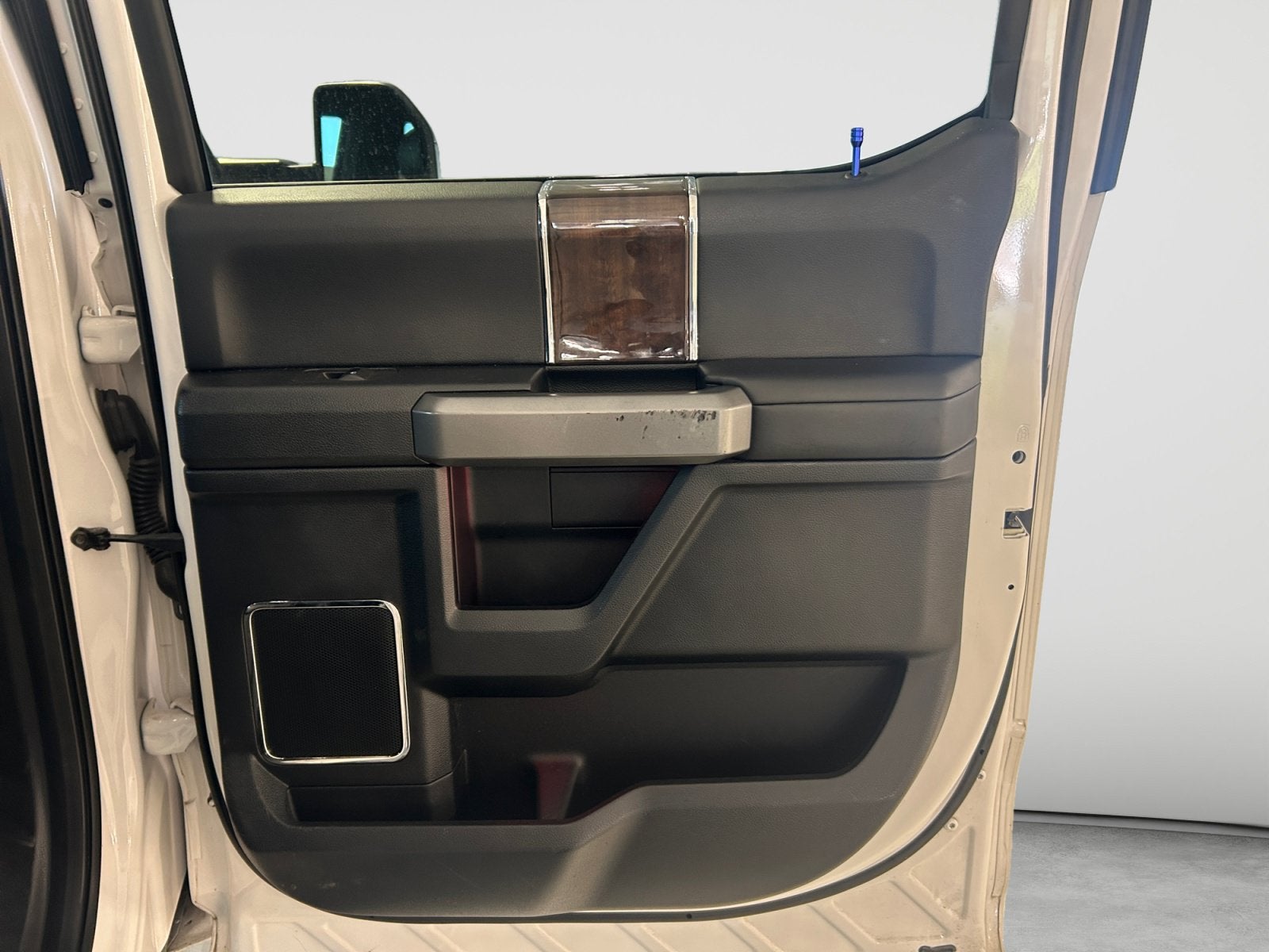 2017 Ford Super Duty F-250 SRW Base