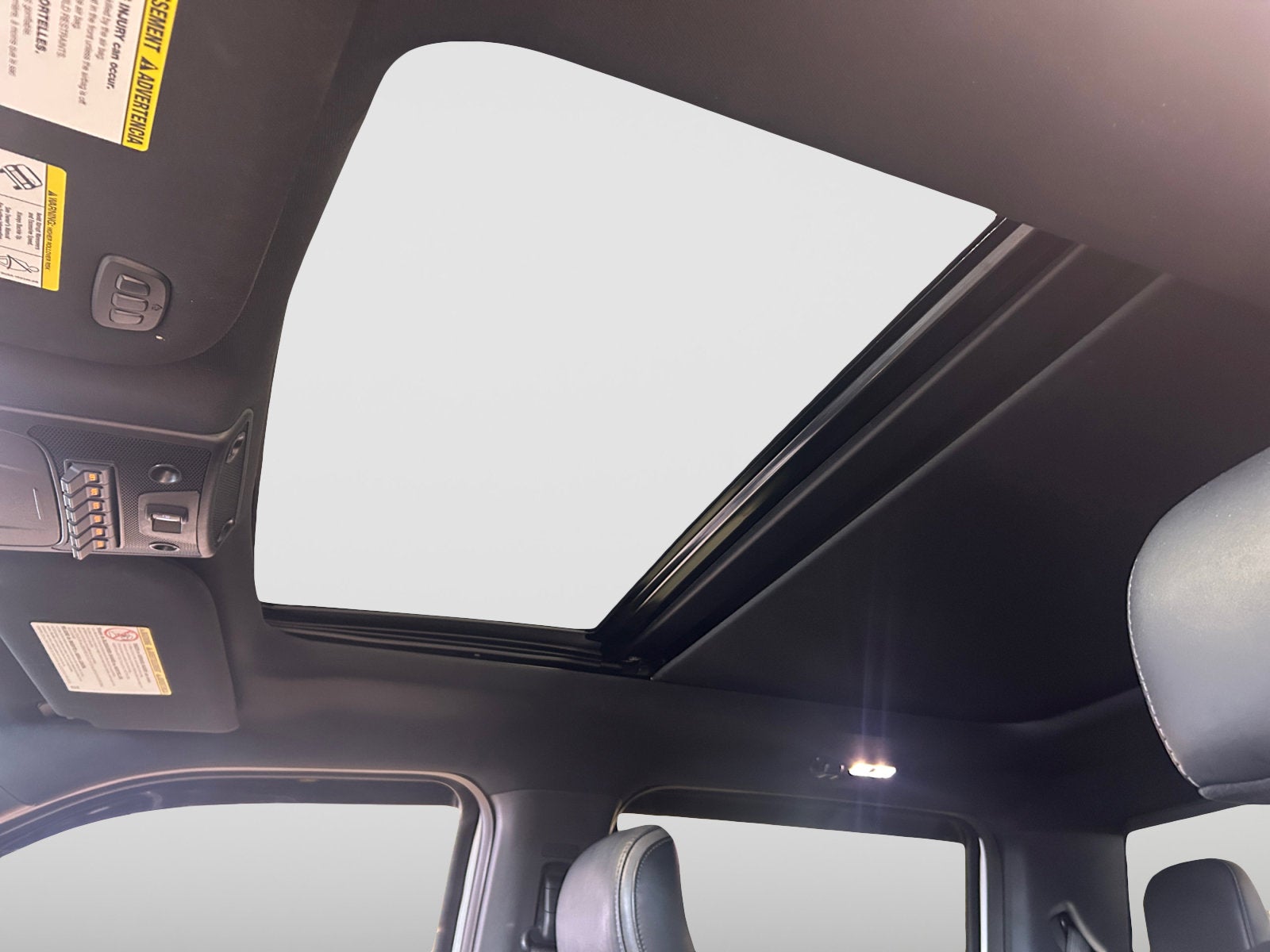 2017 Ford Super Duty F-250 SRW Base