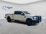 2017 Ford Super Duty F-250 SRW Base