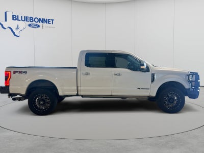 2017 Ford Super Duty F-250 SRW Base