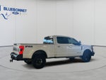 2017 Ford Super Duty F-250 SRW Base