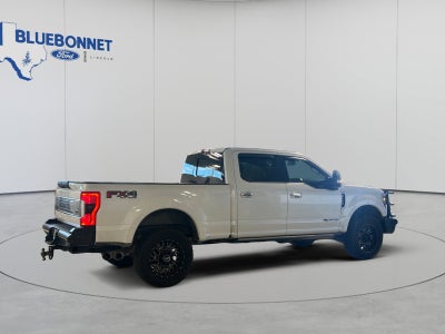 2017 Ford Super Duty F-250 SRW Base