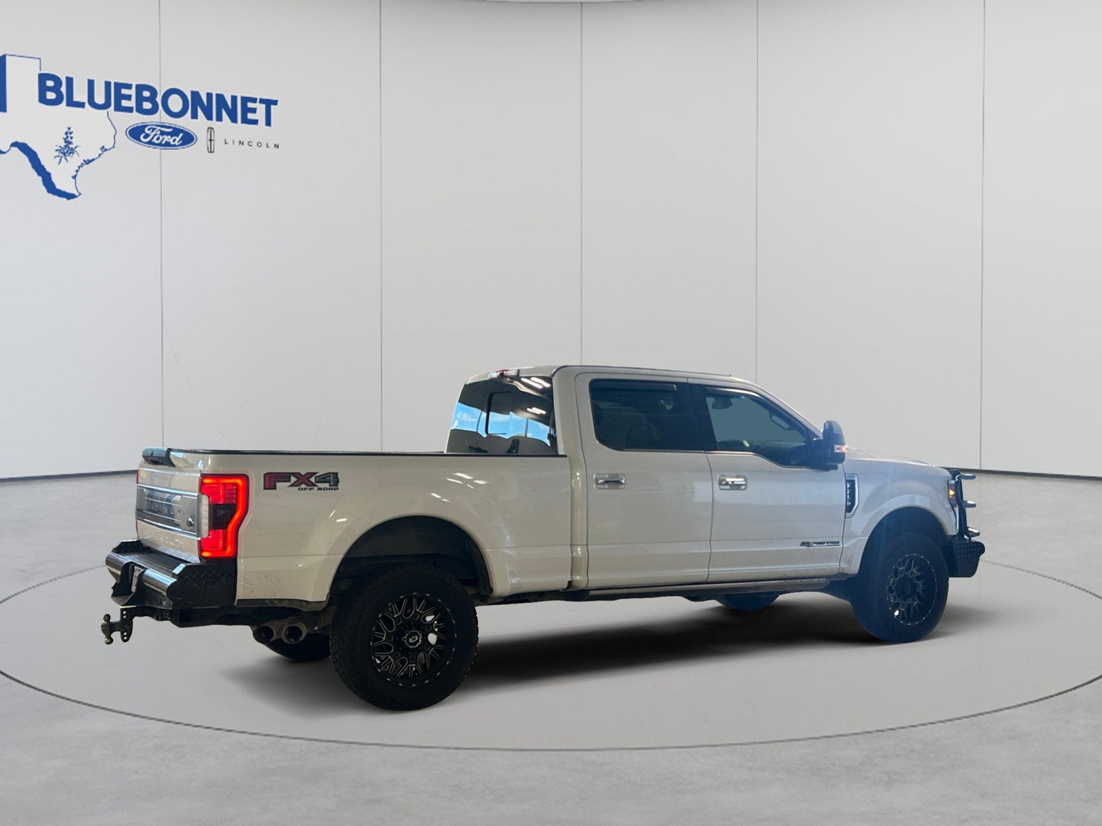 2017 Ford Super Duty F-250 SRW Base