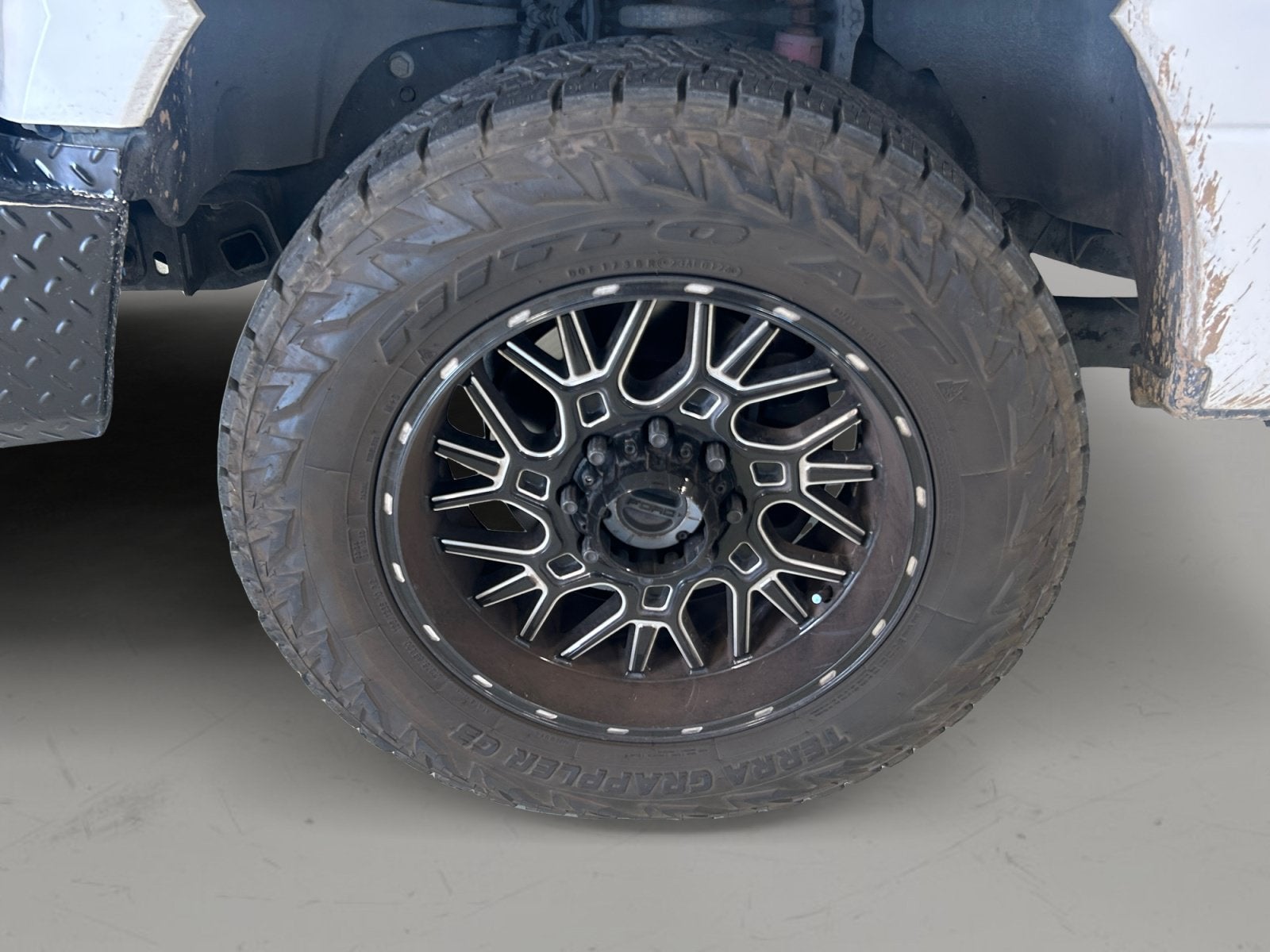 2017 Ford Super Duty F-250 SRW Base
