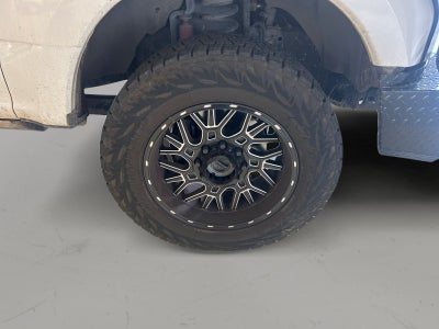 2017 Ford Super Duty F-250 SRW Base