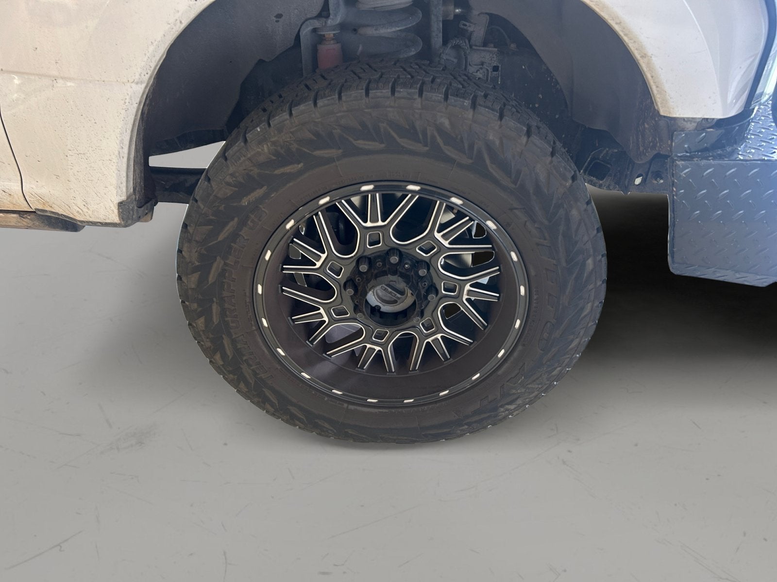 2017 Ford Super Duty F-250 SRW Base