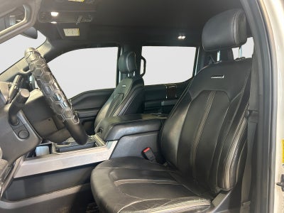 2017 Ford Super Duty F-250 SRW Base