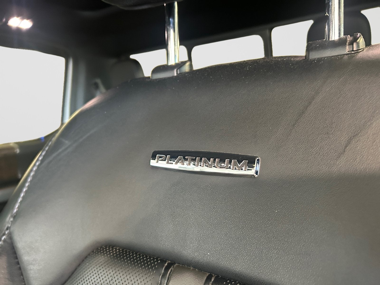 2017 Ford Super Duty F-250 SRW Base