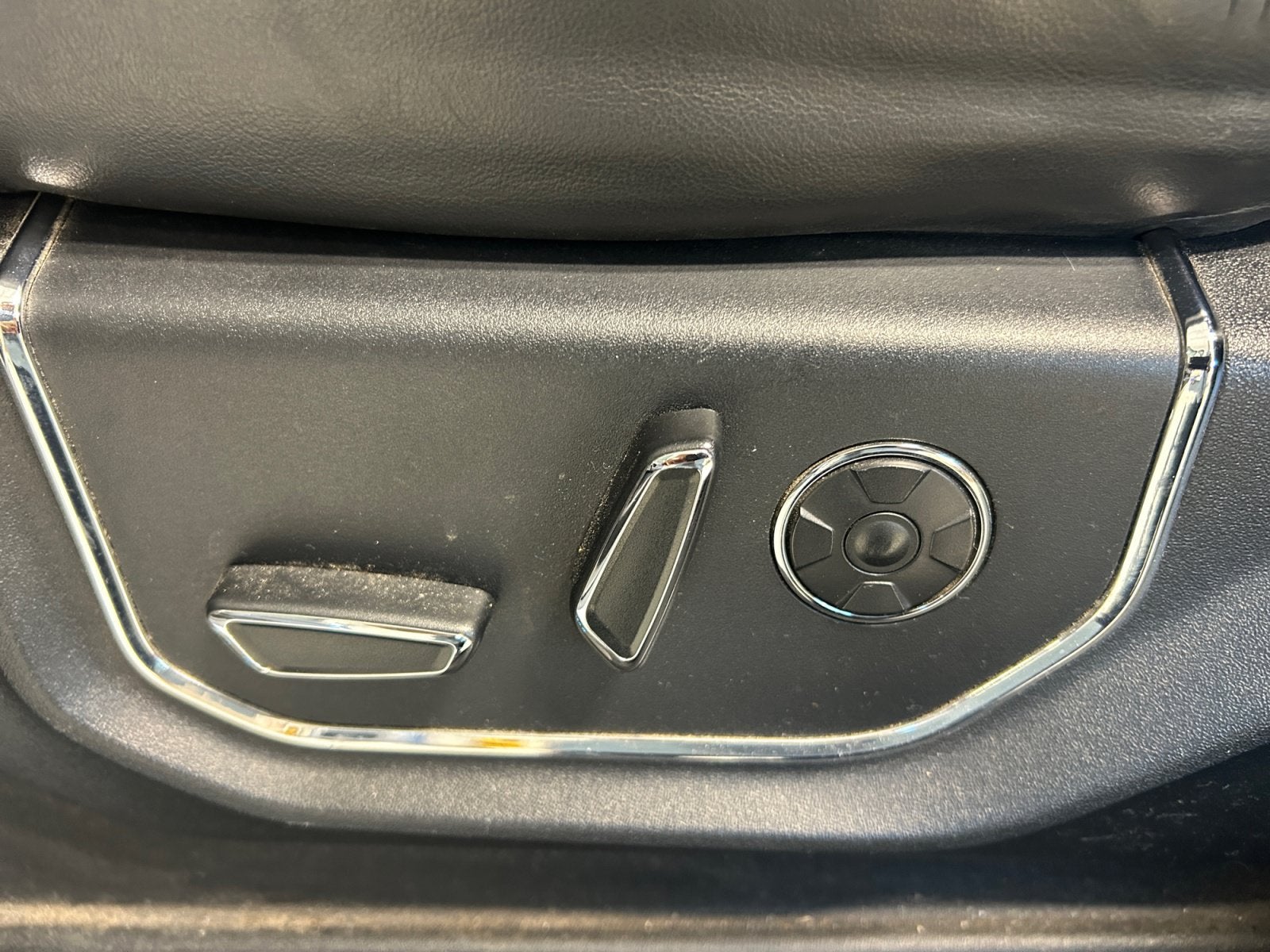 2017 Ford Super Duty F-250 SRW Base