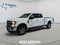 2021 Ford Super Duty F-250 SRW Base