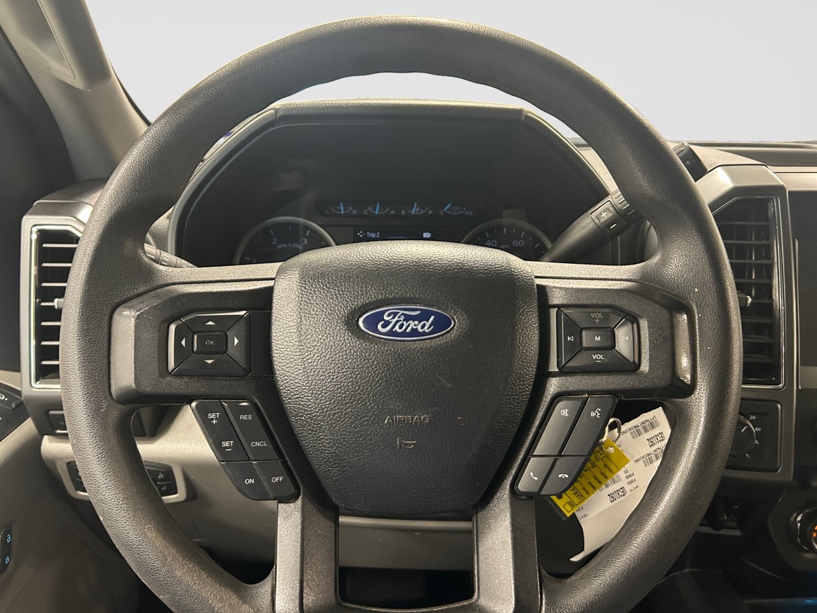 2021 Ford Super Duty F-250 SRW Base