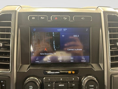 2021 Ford Super Duty F-250 SRW Base