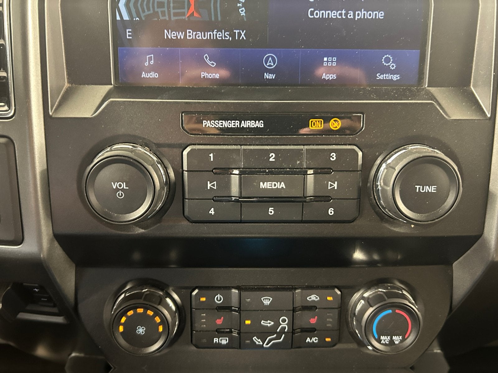 2021 Ford Super Duty F-250 SRW Base