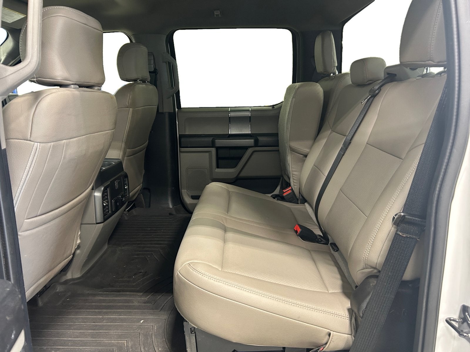 2021 Ford Super Duty F-250 SRW Base