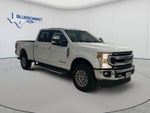 2021 Ford Super Duty F-250 SRW Base