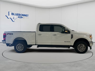2021 Ford Super Duty F-250 SRW Base