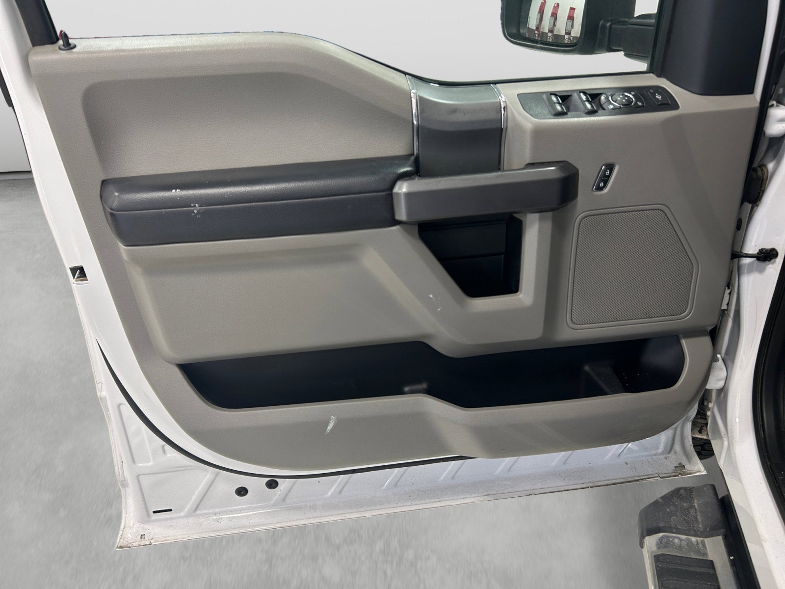2021 Ford Super Duty F-250 SRW Base