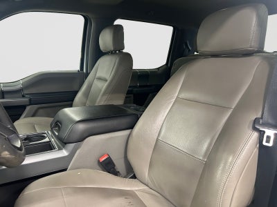 2021 Ford Super Duty F-250 SRW Base