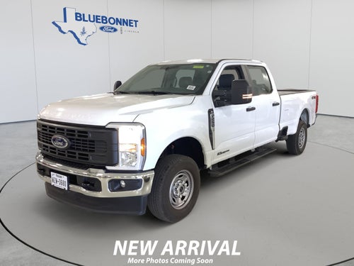 2026 Ford Super Duty F-250 SRW Base