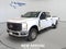 2026 Ford Super Duty F-250 SRW Base