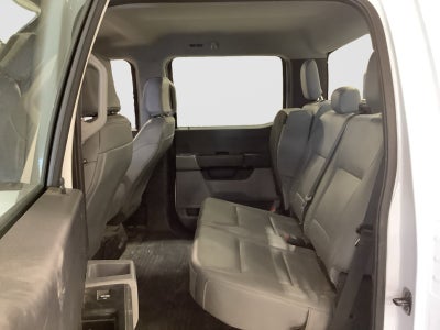 2026 Ford Super Duty F-250 SRW Base