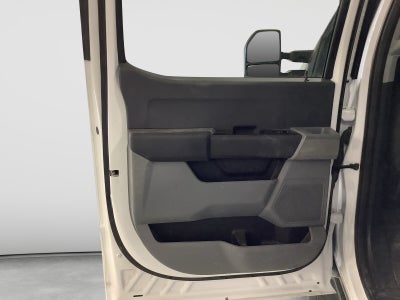 2026 Ford Super Duty F-250 SRW Base