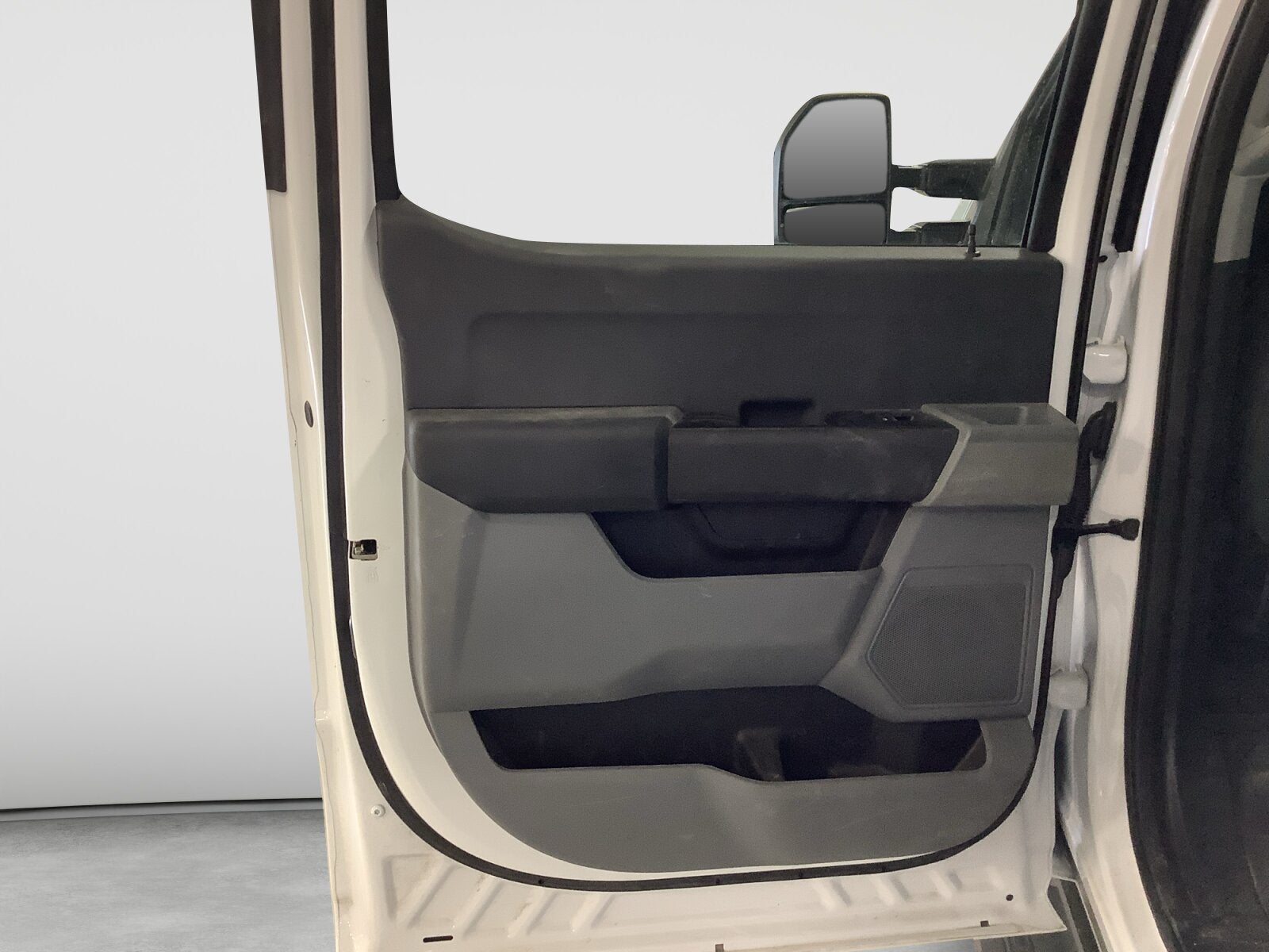 2026 Ford Super Duty F-250 SRW Base