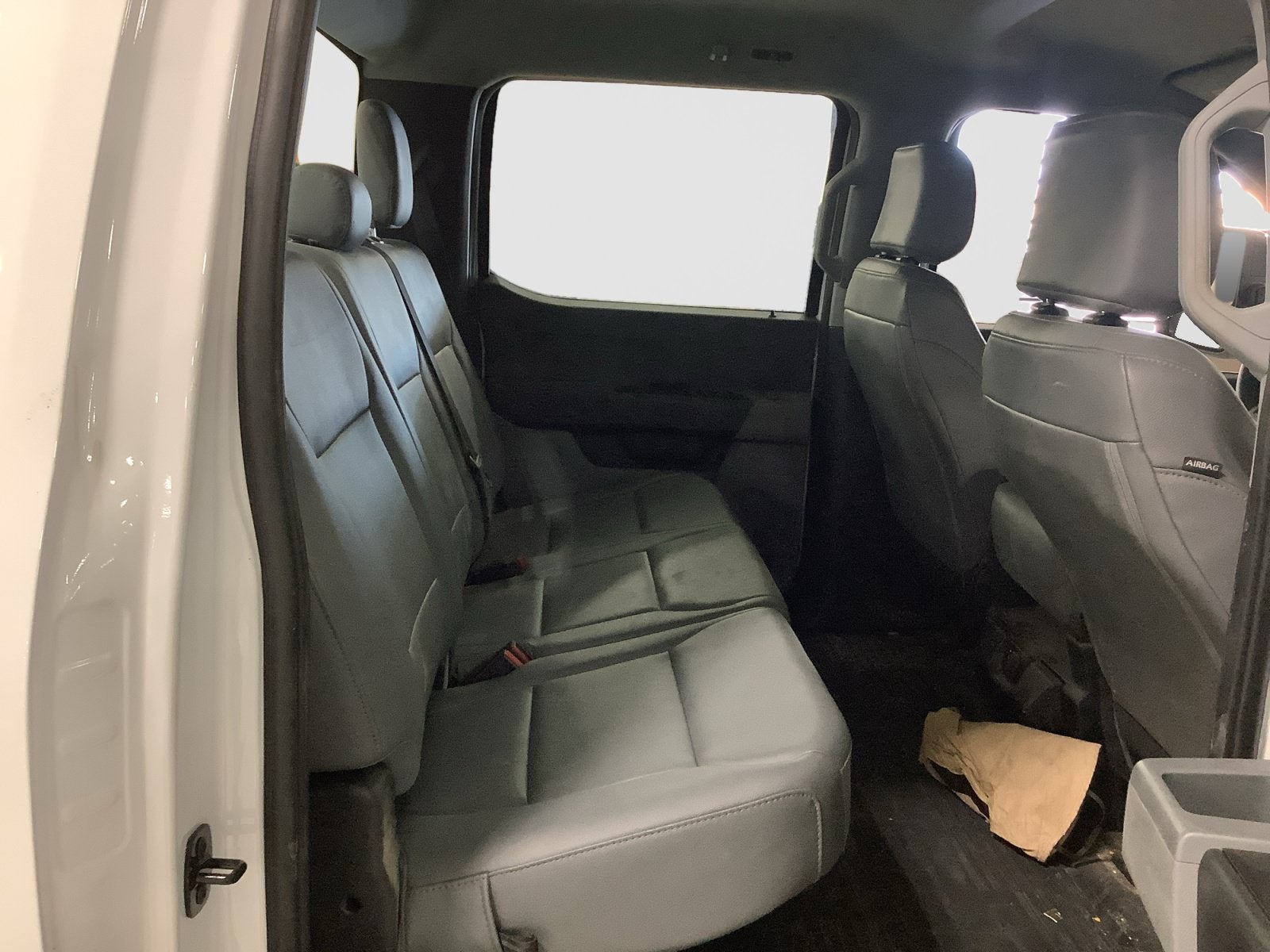 2026 Ford Super Duty F-250 SRW Base