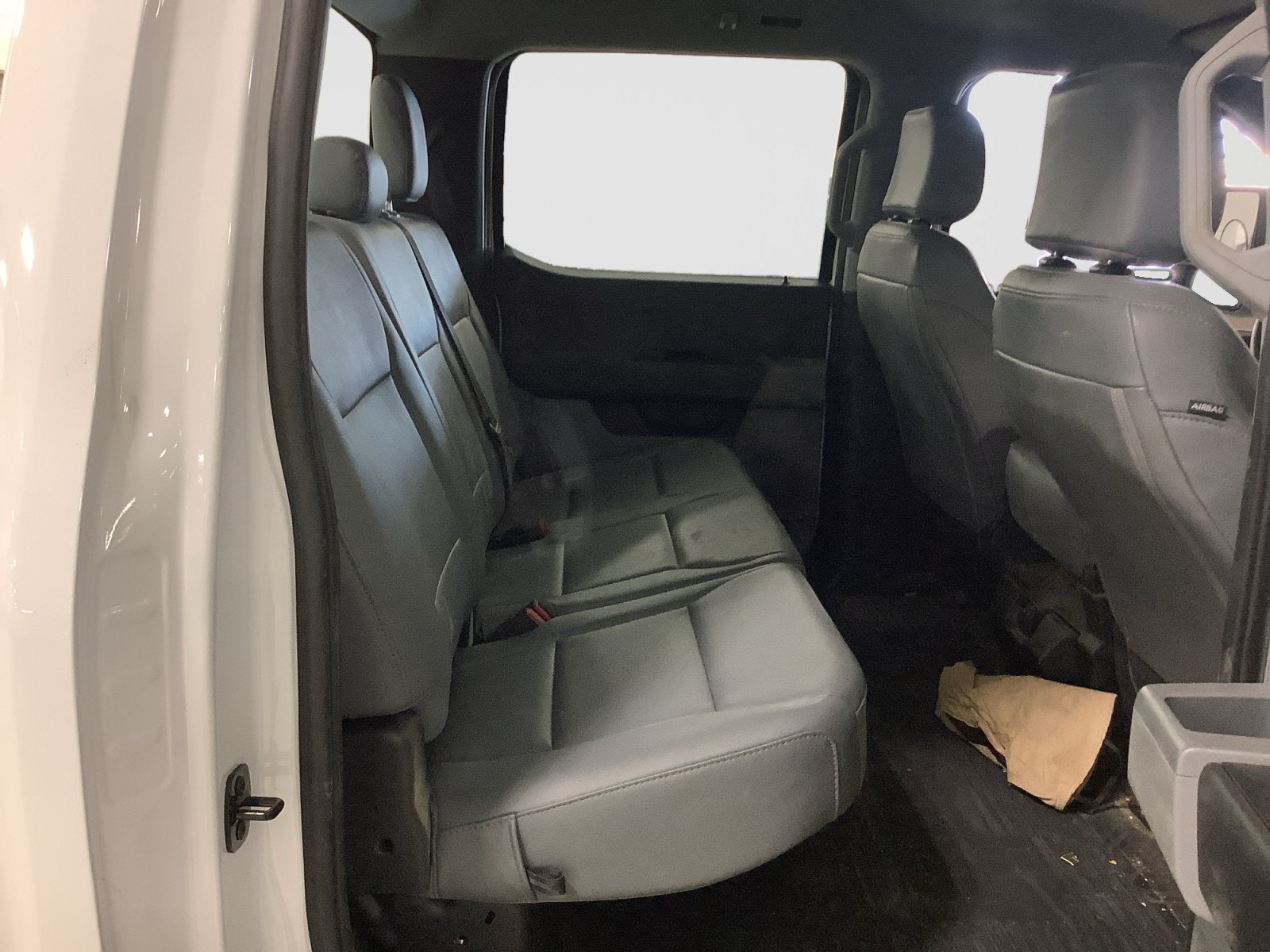2026 Ford Super Duty F-250 SRW Base