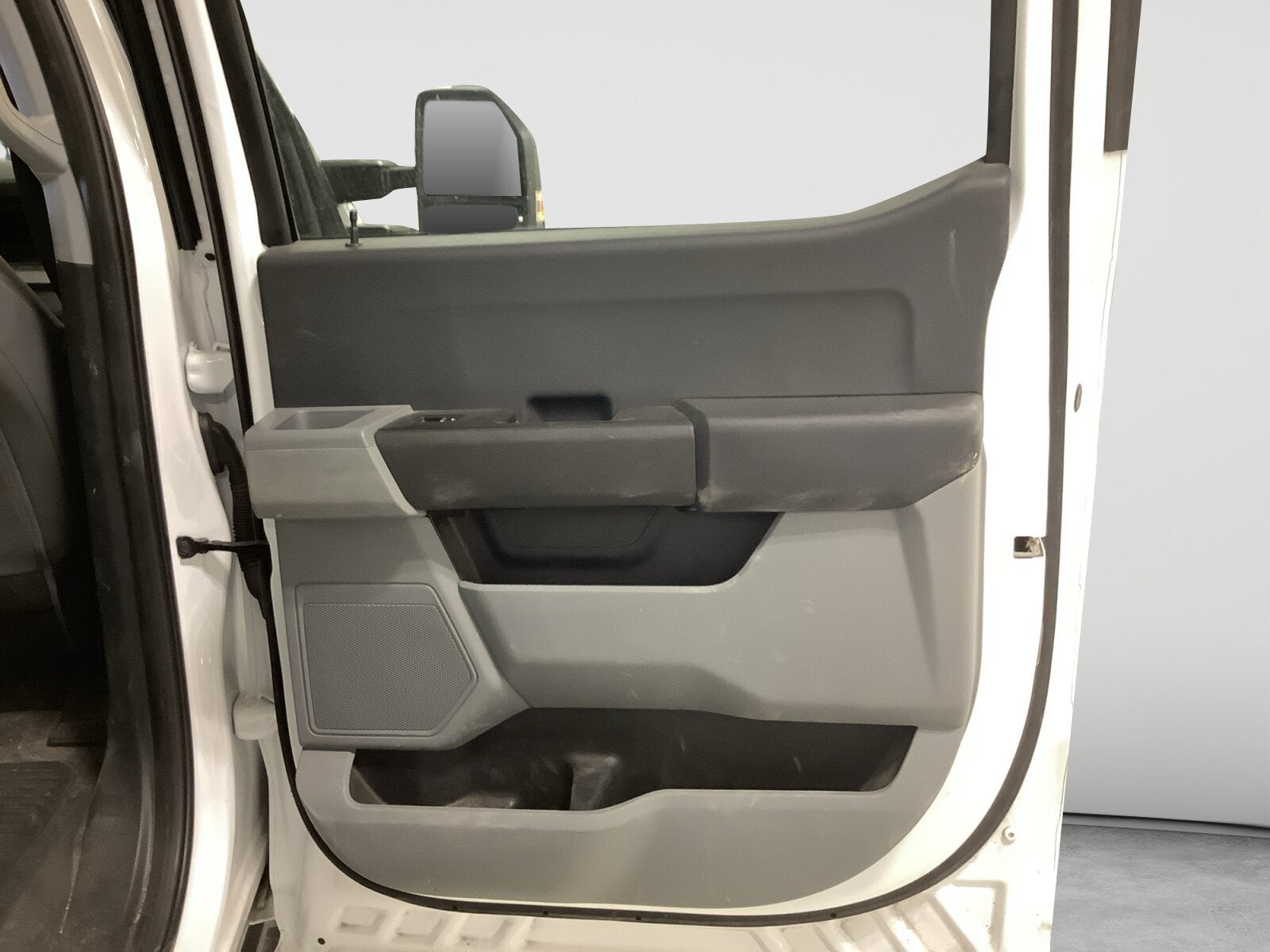 2026 Ford Super Duty F-250 SRW Base