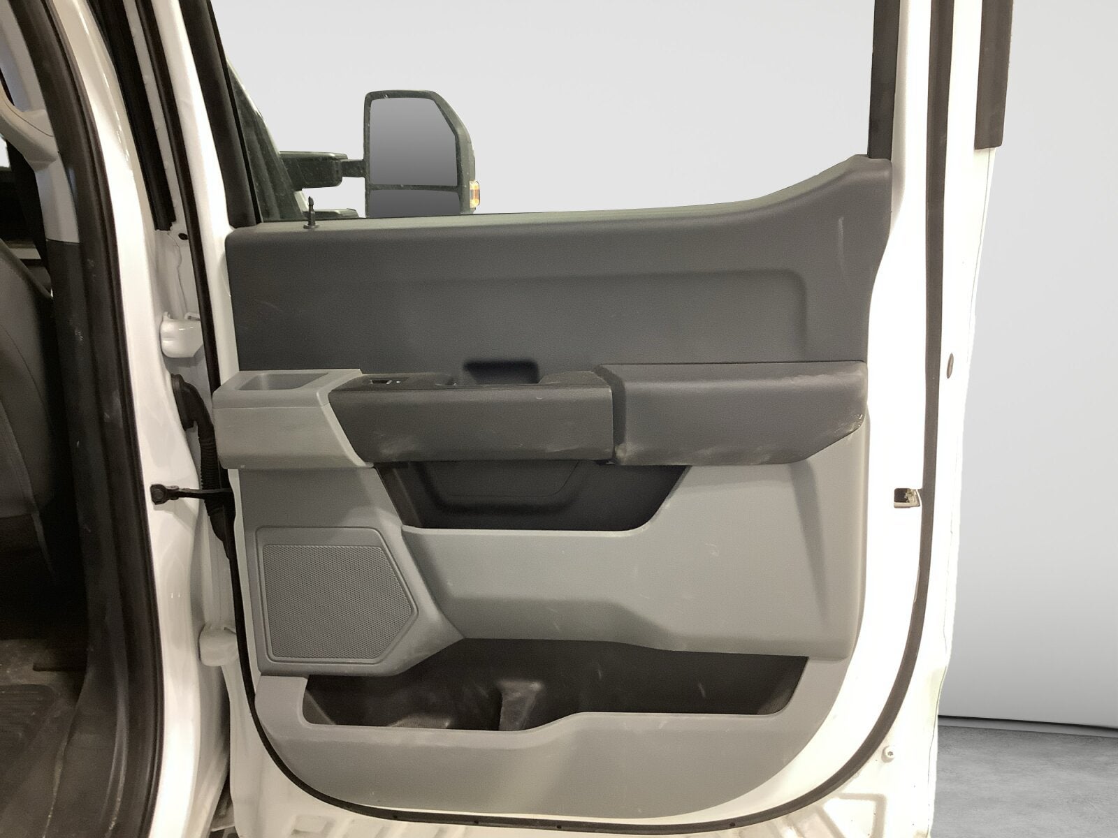 2026 Ford Super Duty F-250 SRW Base