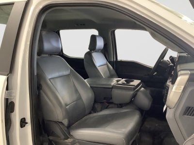 2026 Ford Super Duty F-250 SRW Base
