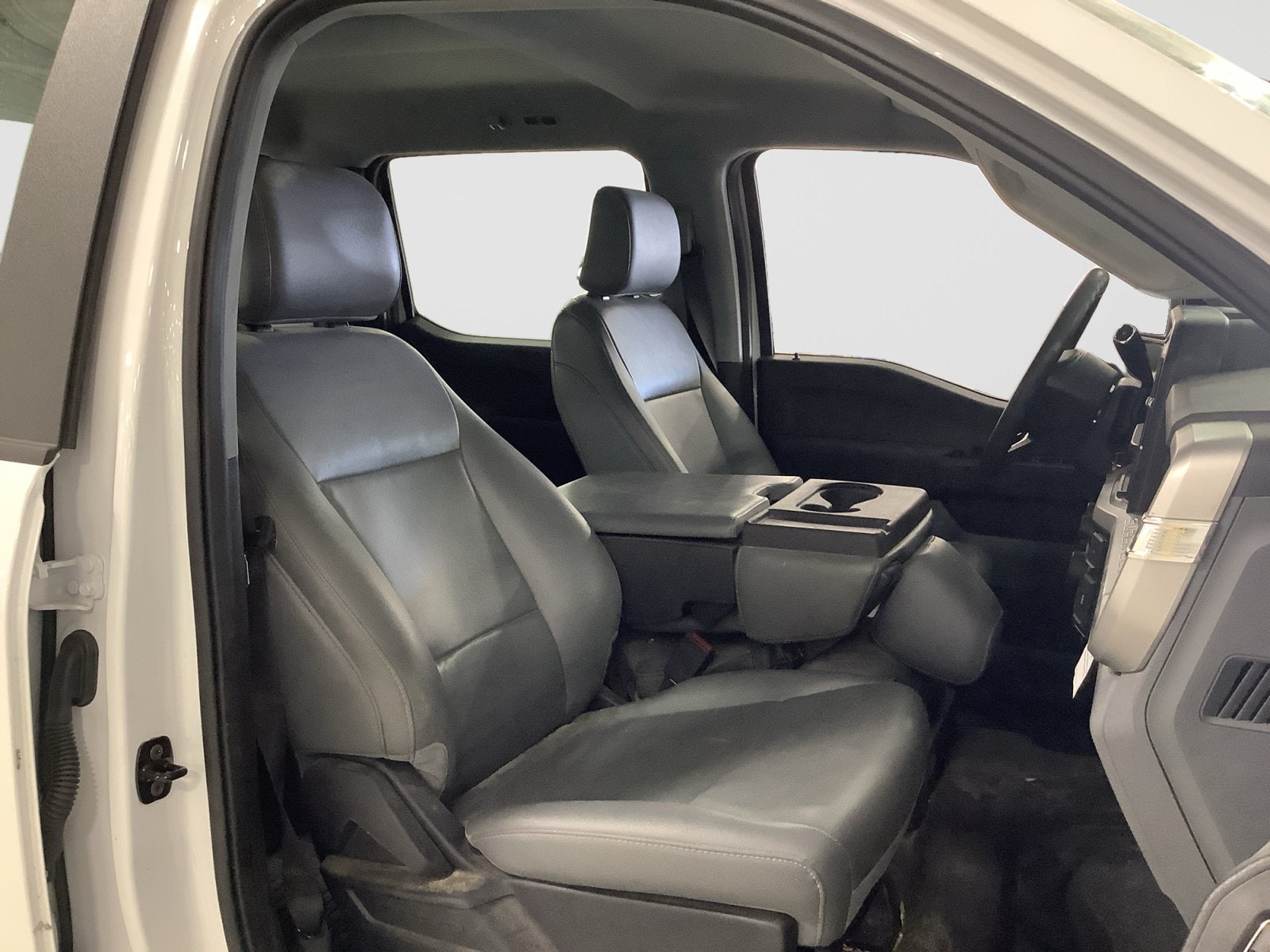 2026 Ford Super Duty F-250 SRW Base