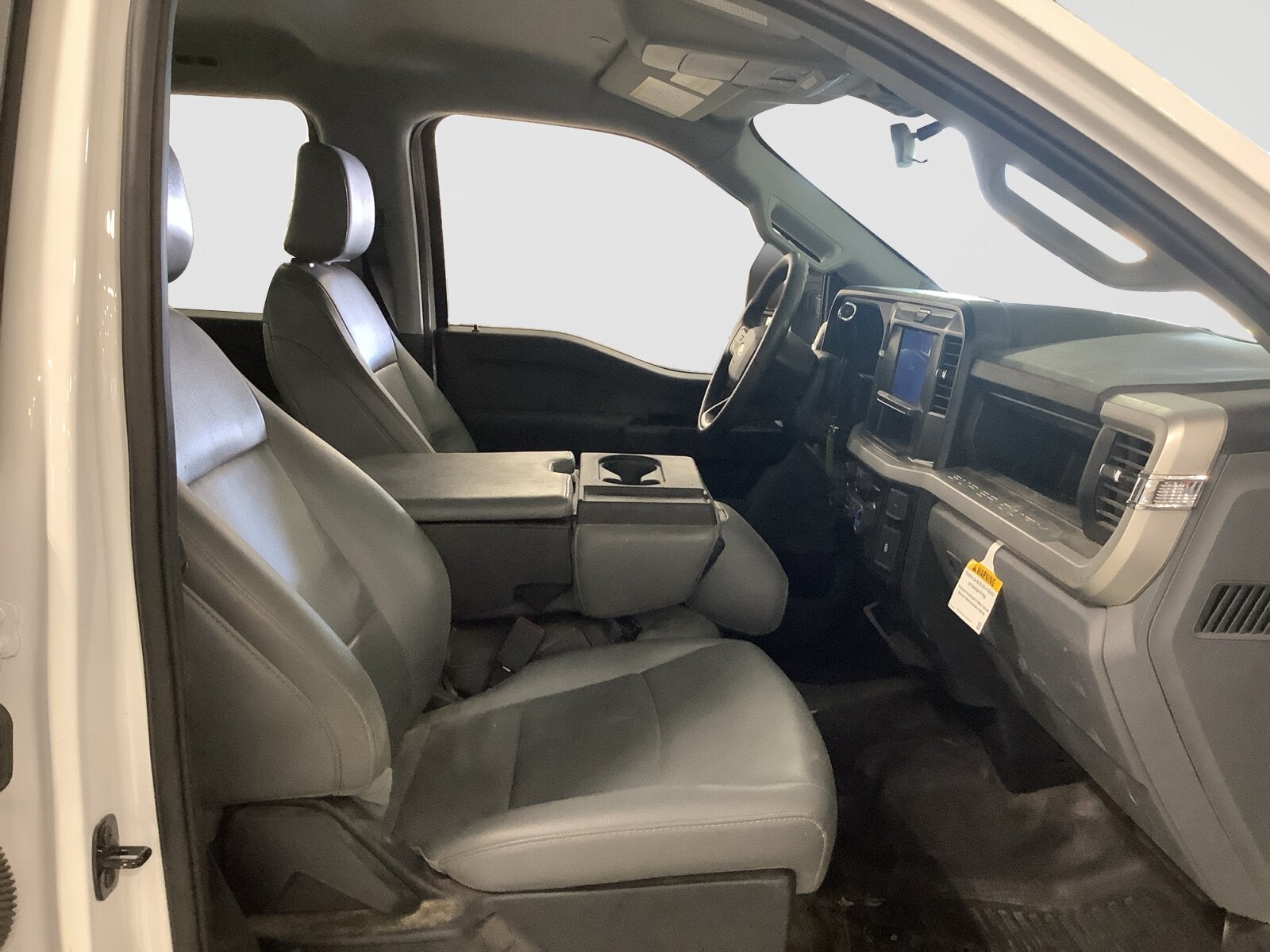 2026 Ford Super Duty F-250 SRW Base