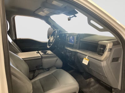2026 Ford Super Duty F-250 SRW Base