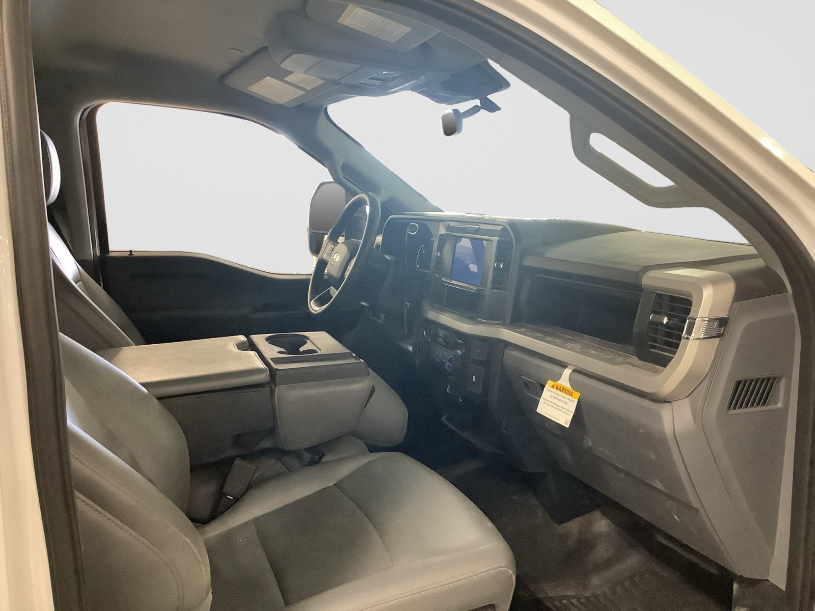 2026 Ford Super Duty F-250 SRW Base