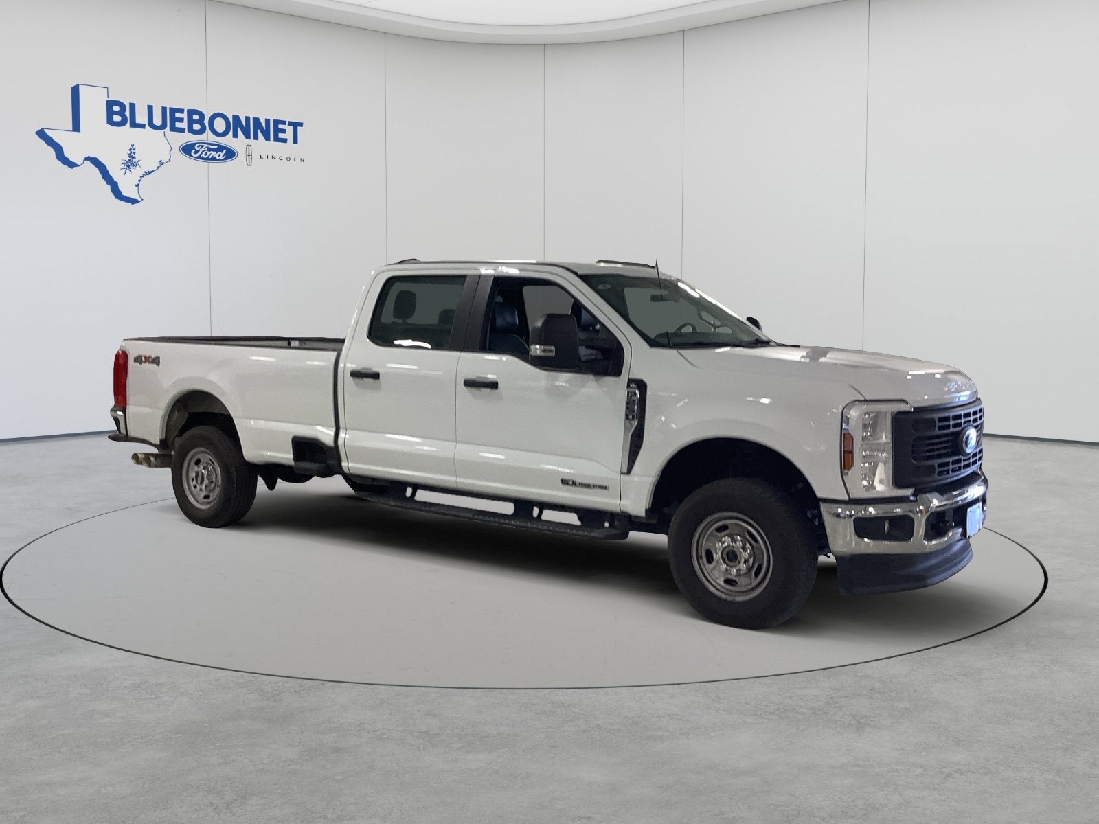2026 Ford Super Duty F-250 SRW Base