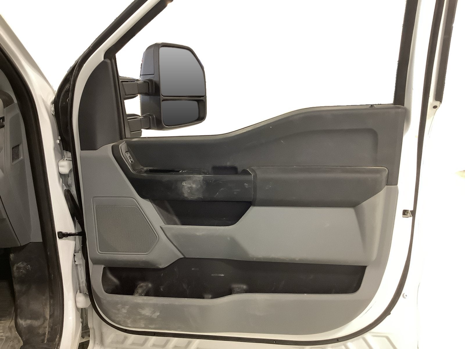 2026 Ford Super Duty F-250 SRW Base