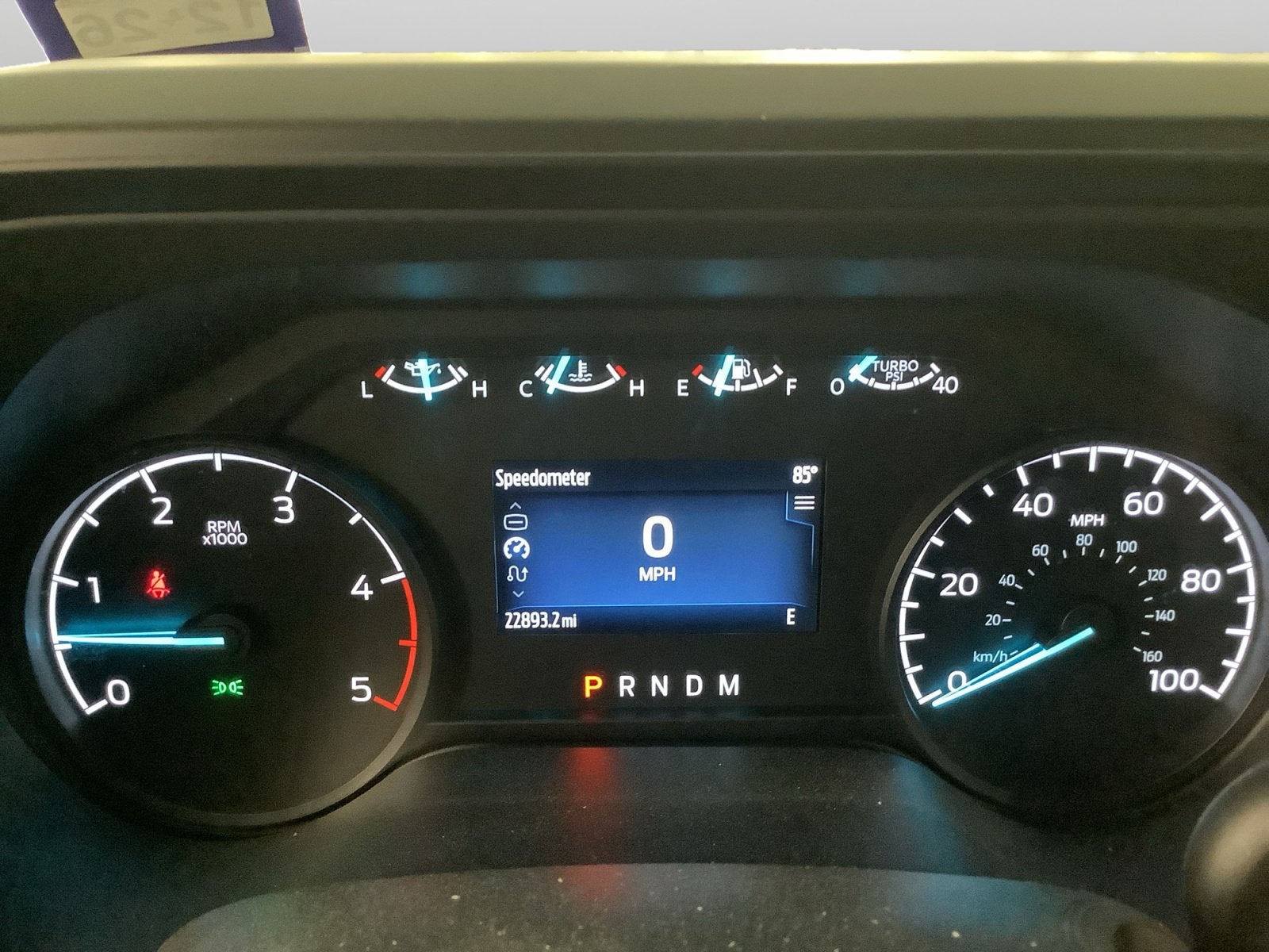 2026 Ford Super Duty F-250 SRW Base