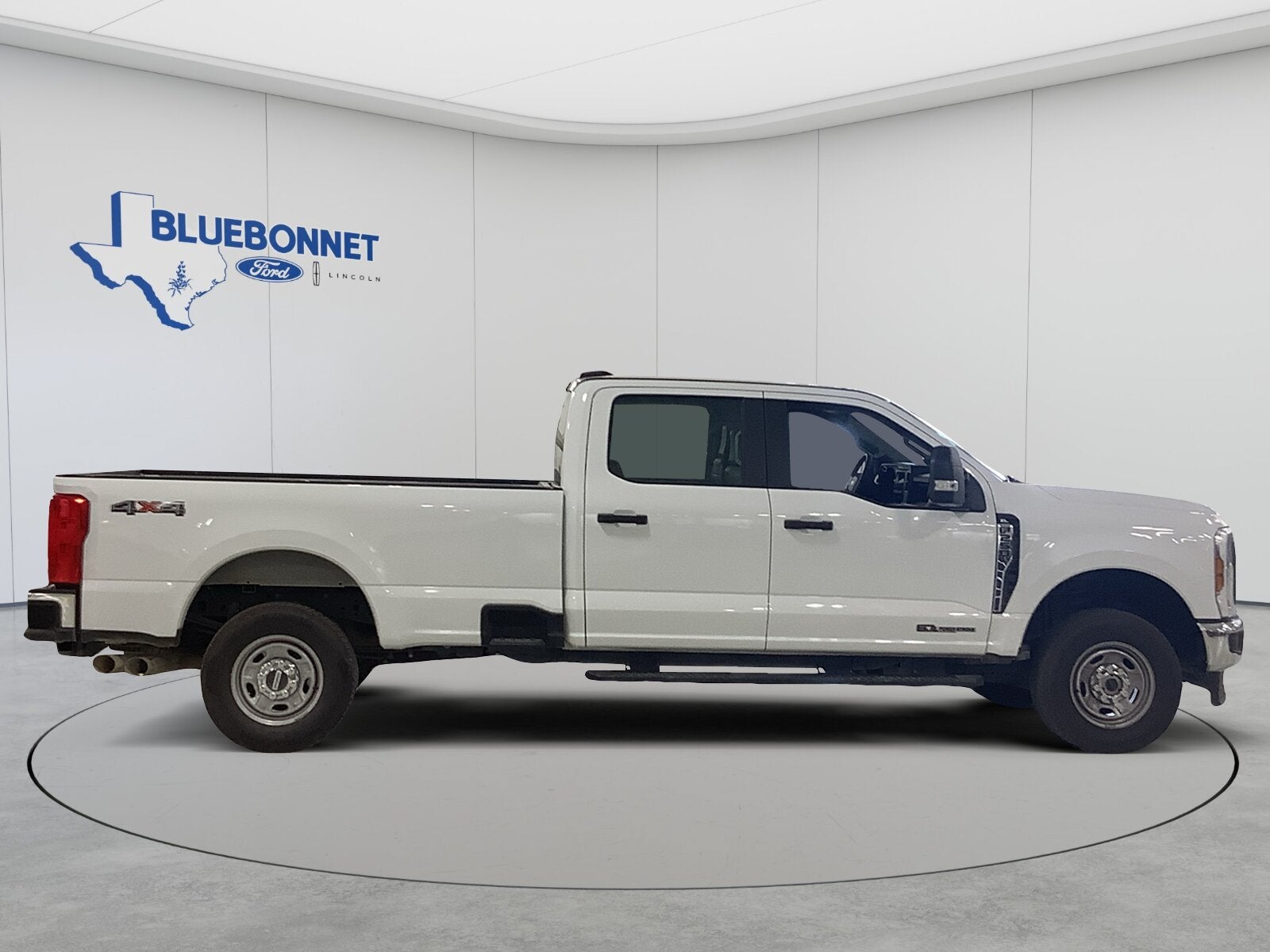 2026 Ford Super Duty F-250 SRW Base