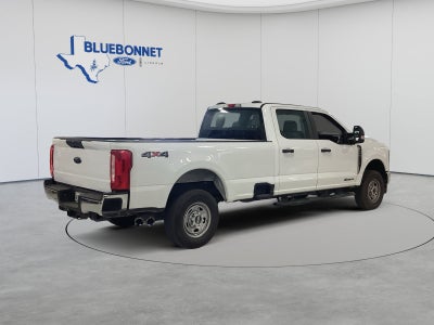2026 Ford Super Duty F-250 SRW Base