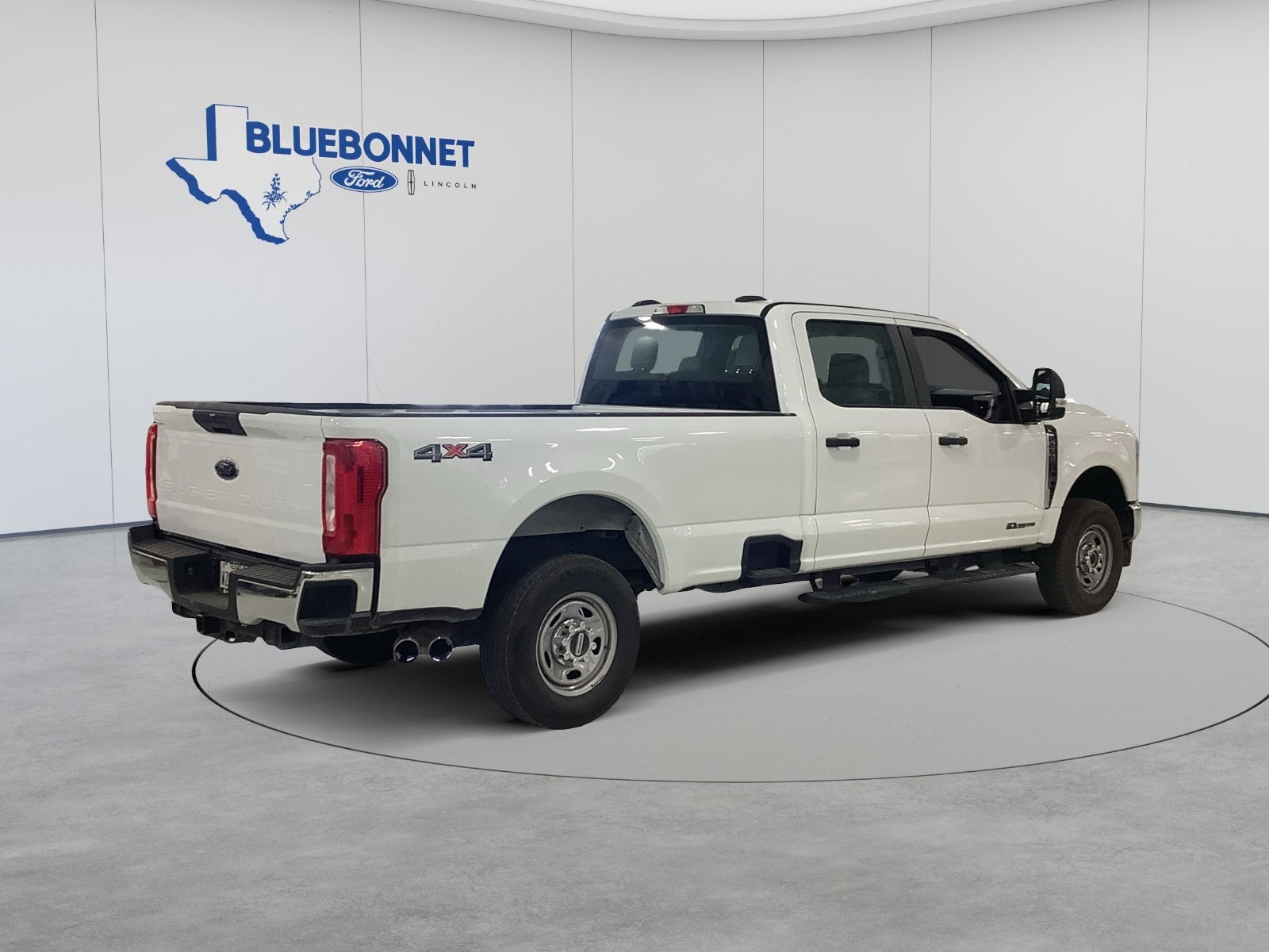 2026 Ford Super Duty F-250 SRW Base