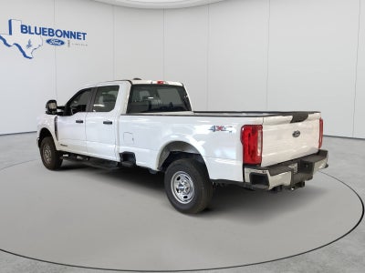 2026 Ford Super Duty F-250 SRW Base
